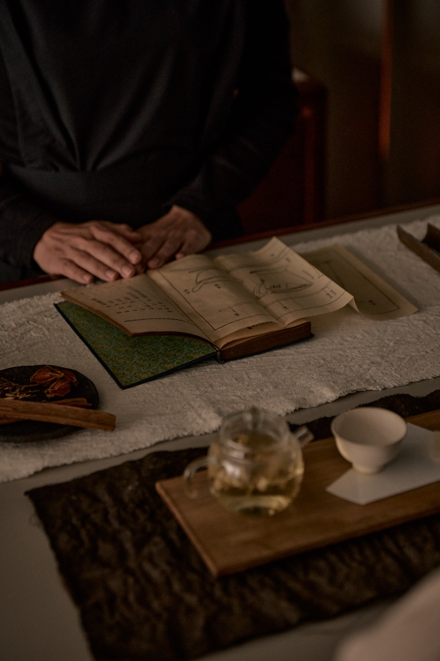 オンライン漢方相談チケット