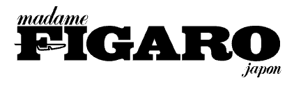 FIGARO JAPON WEB - REMEDY CAVE