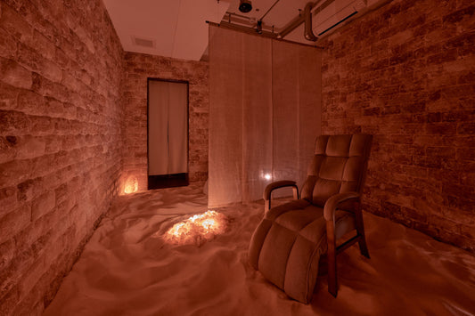 SNOW FOX SKINCAREから生まれたREMEDY CAVE