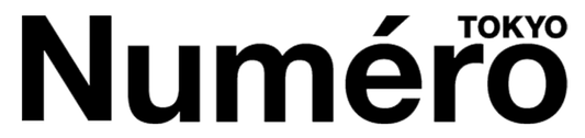 Numero Tokyo　WEB - REMEDY CAVE