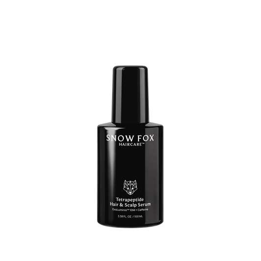 ノンシリコン リカバリー ヘア＆スカルプ セラム (100ml) - REMEDY CAVE