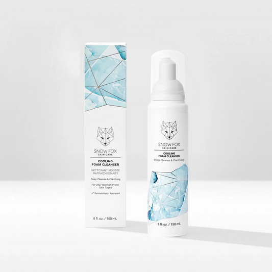 クーリング フォーム クレンザー 150ml